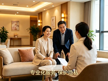 奇台有偿售卵代生女生的客户的客户群体有哪些