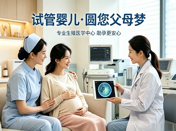 奇台辅助生育服务 试管婴儿行业的兴起背景、发展与未来展望